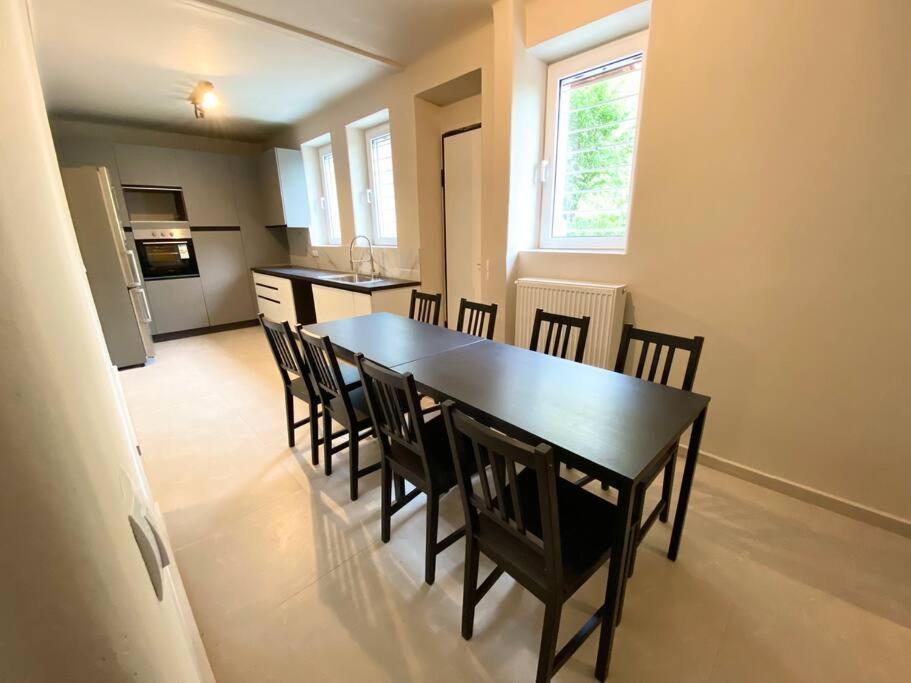 Amazon Spacious 3Bedroom Premium Neighbourhood Atene Esterno foto