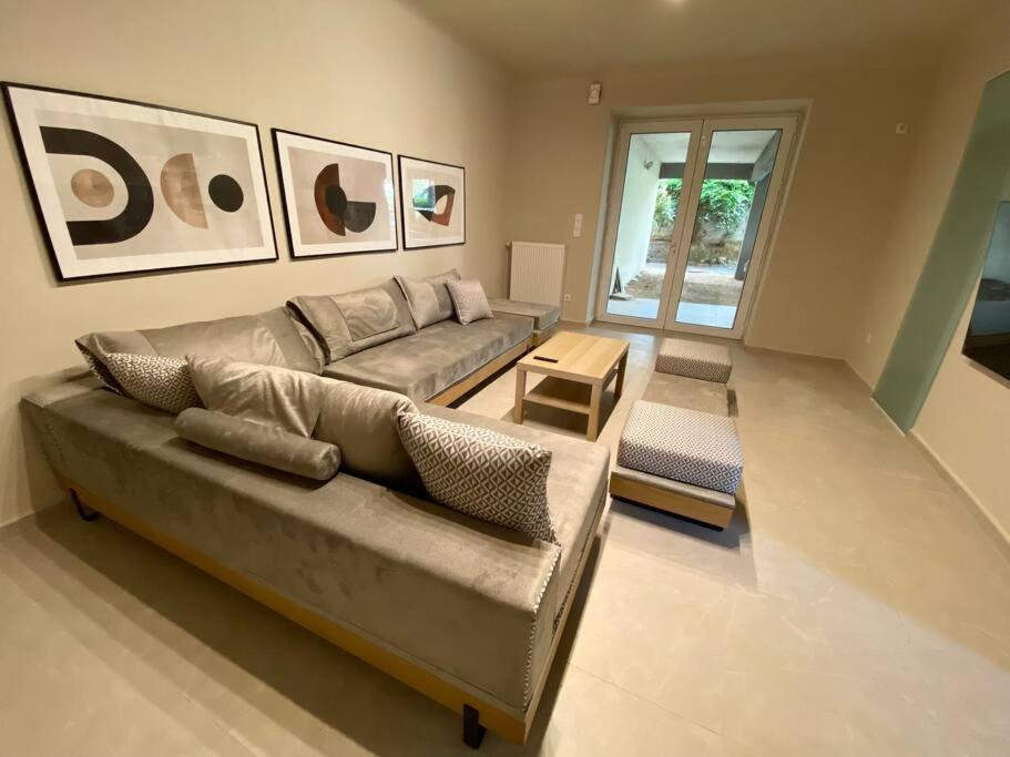 Amazon Spacious 3Bedroom Premium Neighbourhood Atene Esterno foto