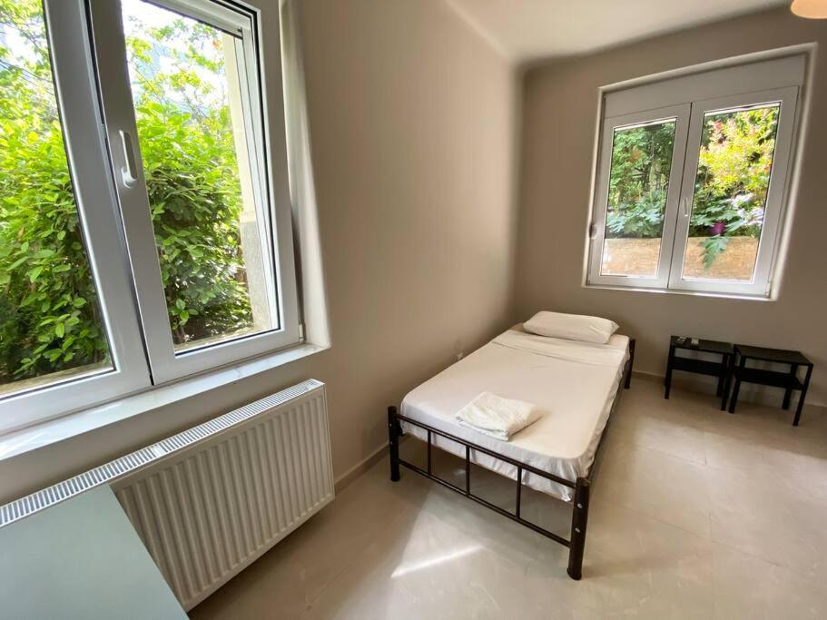 Amazon Spacious 3Bedroom Premium Neighbourhood Atene Esterno foto