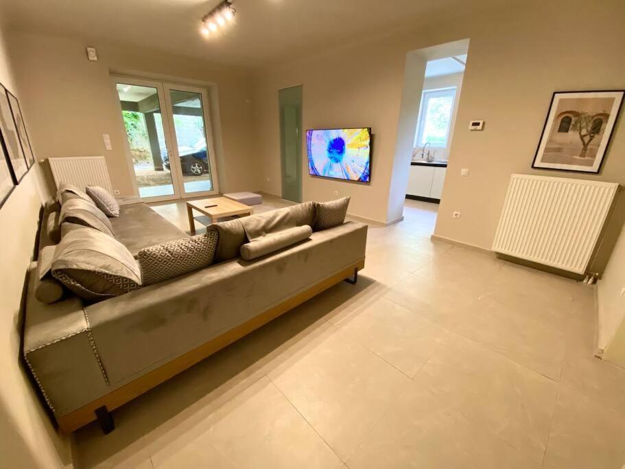 Amazon Spacious 3Bedroom Premium Neighbourhood Atene Esterno foto