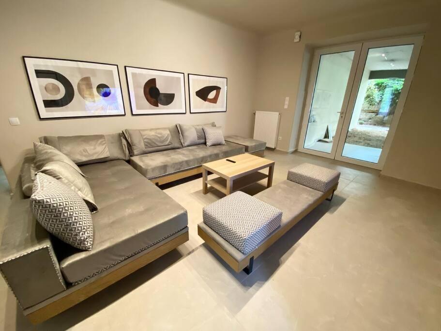 Amazon Spacious 3Bedroom Premium Neighbourhood Atene Esterno foto