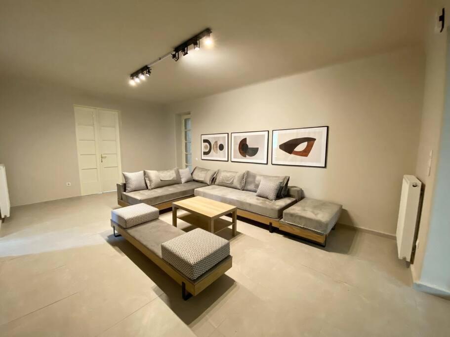 Amazon Spacious 3Bedroom Premium Neighbourhood Atene Esterno foto