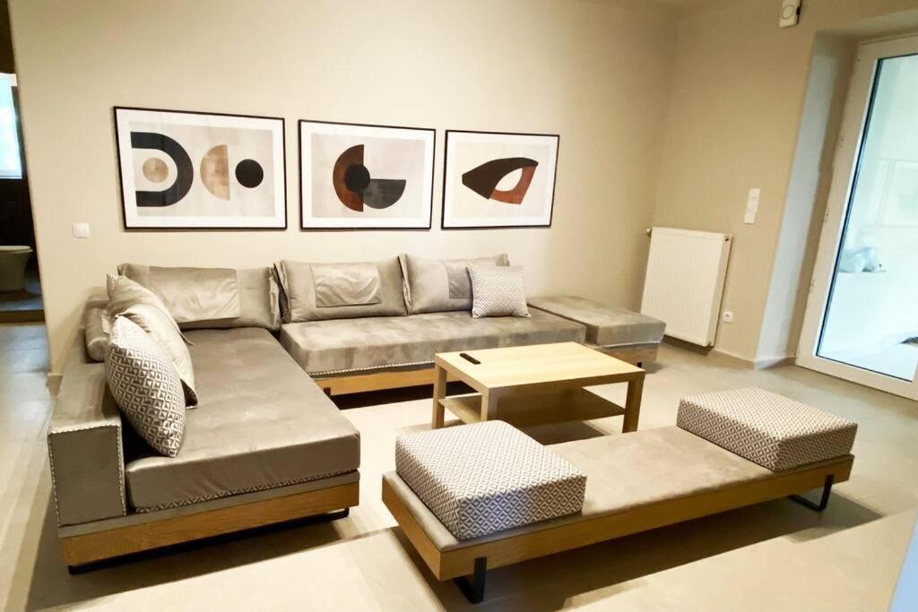 Amazon Spacious 3Bedroom Premium Neighbourhood Atene Esterno foto